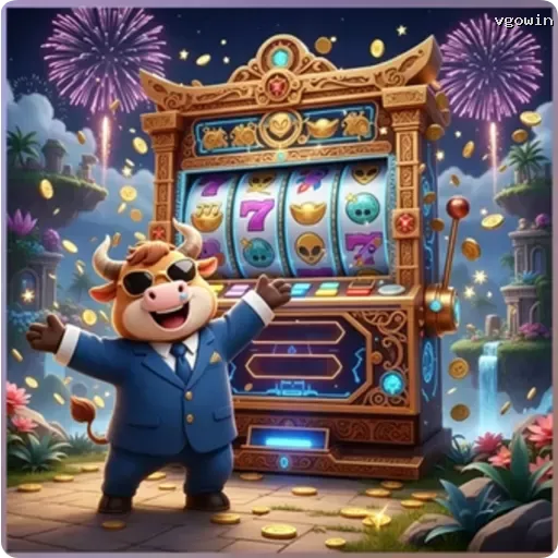Pembaruan vgowin APK: Versi Terbaru dan Catatan Perubahan